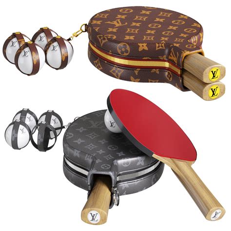 louis vuitton ping pong